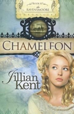 Chameleon: Volume 2 - Kent, Jillian