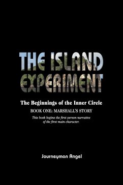 The Island Experiment - Angel, Jouneyman