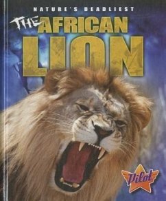 The African Lion - Owings, Lisa