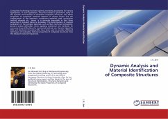 Dynamic Analysis and Material Identification of Composite Structures - Jam, J. E.