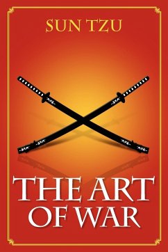 The Art of War - Tzu, Sun