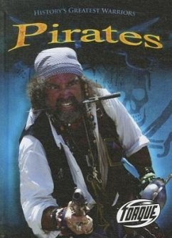 Pirates - Brew, Jim