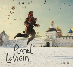Cover Planet Lovigin