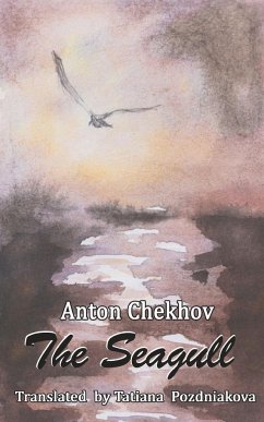 The Seagull - Chekov, Anton