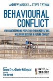 Behavioural Conflict