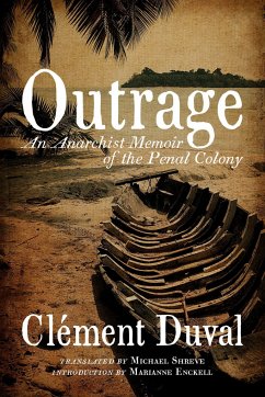 Outrage - Duval, Clement