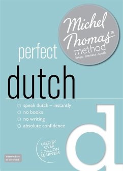 Perfect Dutch - Geyte, Els van