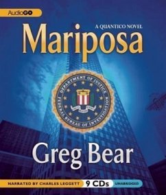 Mariposa - Bear, Greg