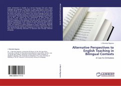 Alternative Perspectives to English Teaching in Bilingual Contexts