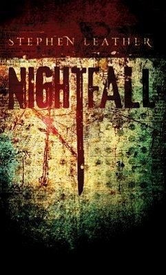 Nightfall - Leather, Stephen