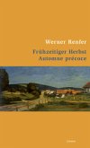 Renfer, Werner Renfer, Werner