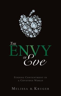 The Envy of Eve - Kruger, Melissa B.