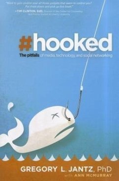 Hooked - Jantz, Gregory L.