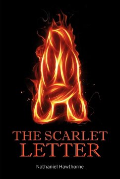 The Scarlet Letter - Hawthorne, Nathaniel