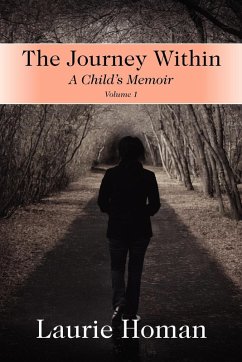 The Journey Within - Homan, Laurie