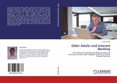 Older Adults and Internet Banking - Russell, Sean