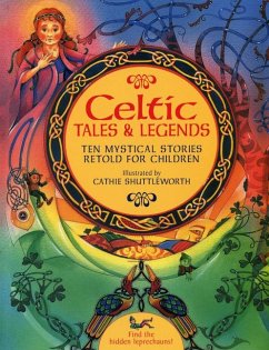 Celtic Tales & Legends