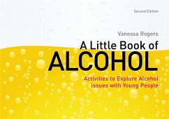 A Little Book of Alcohol - Rogers, Vanessa