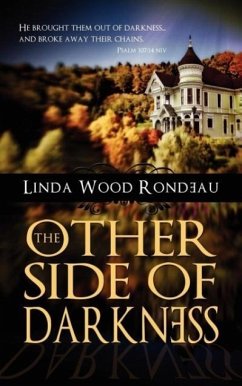 The Other Side of Darkness - Rondeau, Linda