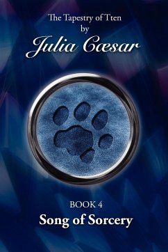 Song of Sorcery - Caesar, Julia