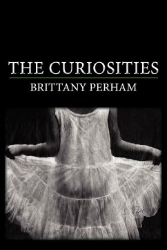 The Curiosities - Perham, Brittany