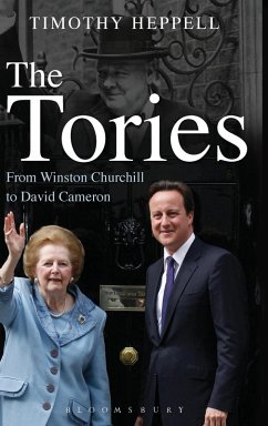 Cover The Tories