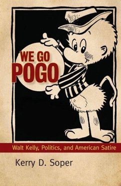 We Go Pogo - Soper, Kerry D