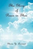 The Glory of Peace in Thee