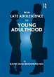 From Late Adolescence to Young Adulthood - Bild 1