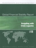 Global Financial Stability Report: Grappling with Crisis Legacies