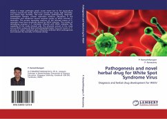 Pathogenesis and novel herbal drug for White Spot Syndrome Virus