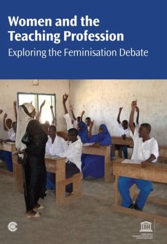 Women and the Teaching Profession - Kelleher, Fatimah