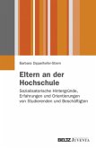 Eltern an der Hochschule