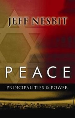 Peace - Nesbit, Jeff