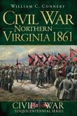 Northern Virginia 1861