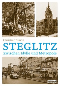 Steglitz - Simon, Christian