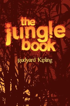 The Jungle Book - Kipling, Rudyard