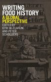 Writing Food History