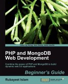 PHP and Mongodb Web Development Beginner's Guide