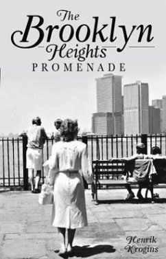 The Brooklyn Heights Promenade - Krogius, Henrik