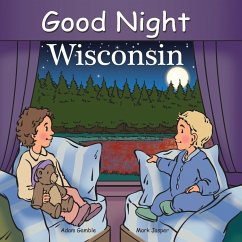 Good Night Wisconsin - Gamble, Adam; Jasper, Mark