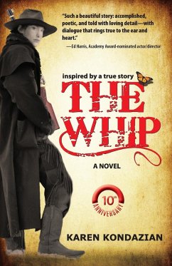 The Whip - Kondazian, Karen