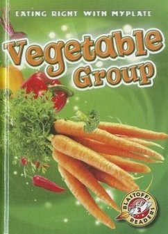 Vegetable Group - Borgert-Spaniol, Megan