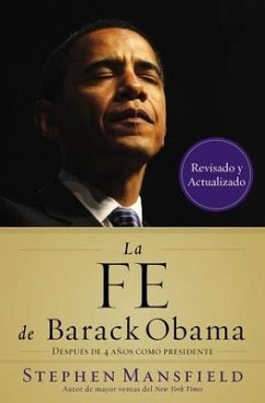 La Fe de Barack Obama - Mansfield, Stephen