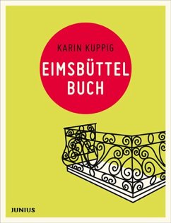 Eimsbüttelbuch - Kuppig, Karin