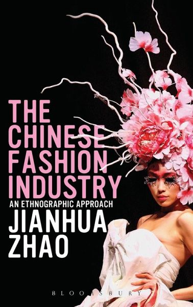 The Chinese Fashion Industry