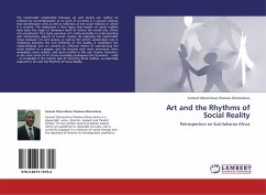 Art and the Rhythms of Social Reality