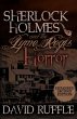 Sherlock Holmes and the Lyme Regis... - Bild 1