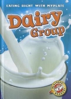 Dairy Group - Borgert-Spaniol, Megan