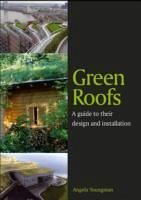 Green Roofs - Youngman, Angela